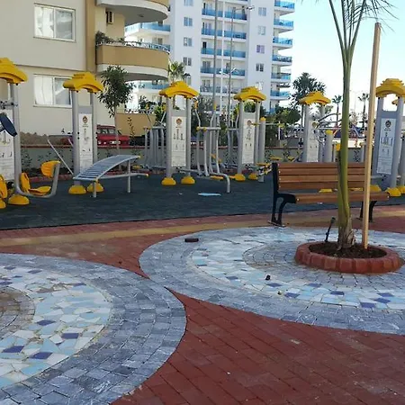 Yekta Atilim 3 * Mahmutlar