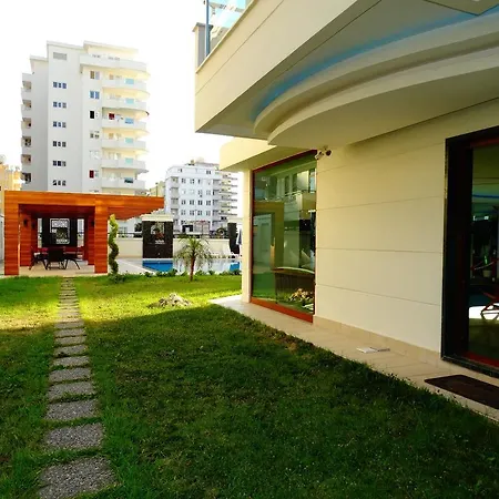 Yekta Atilim 3 Apartment *