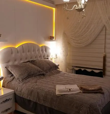 Apartment Yekta Atilim 3