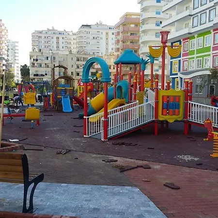 Yekta Atilim 3 Mahmutlar